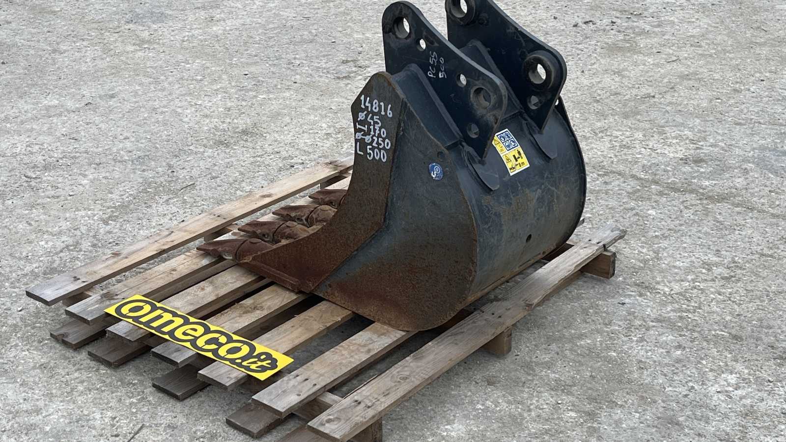 OmecoHub - Immagine 3